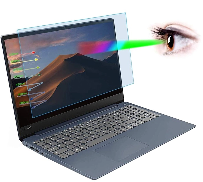 خرید انواع گلس و محافظ صفحه نمایش لپ‌تاپ اصل، شفاف و ضدخش با نصب آسان و ضمانت اصالت از هیوارو